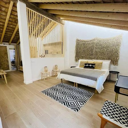Ferienwohnung Loft Albufera Valencia Exterior foto